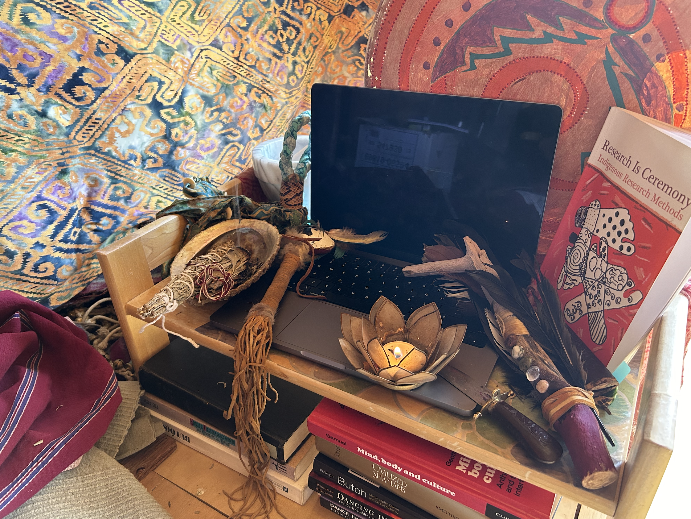 Reimagining Research: Embracing Indigenous Methodologies