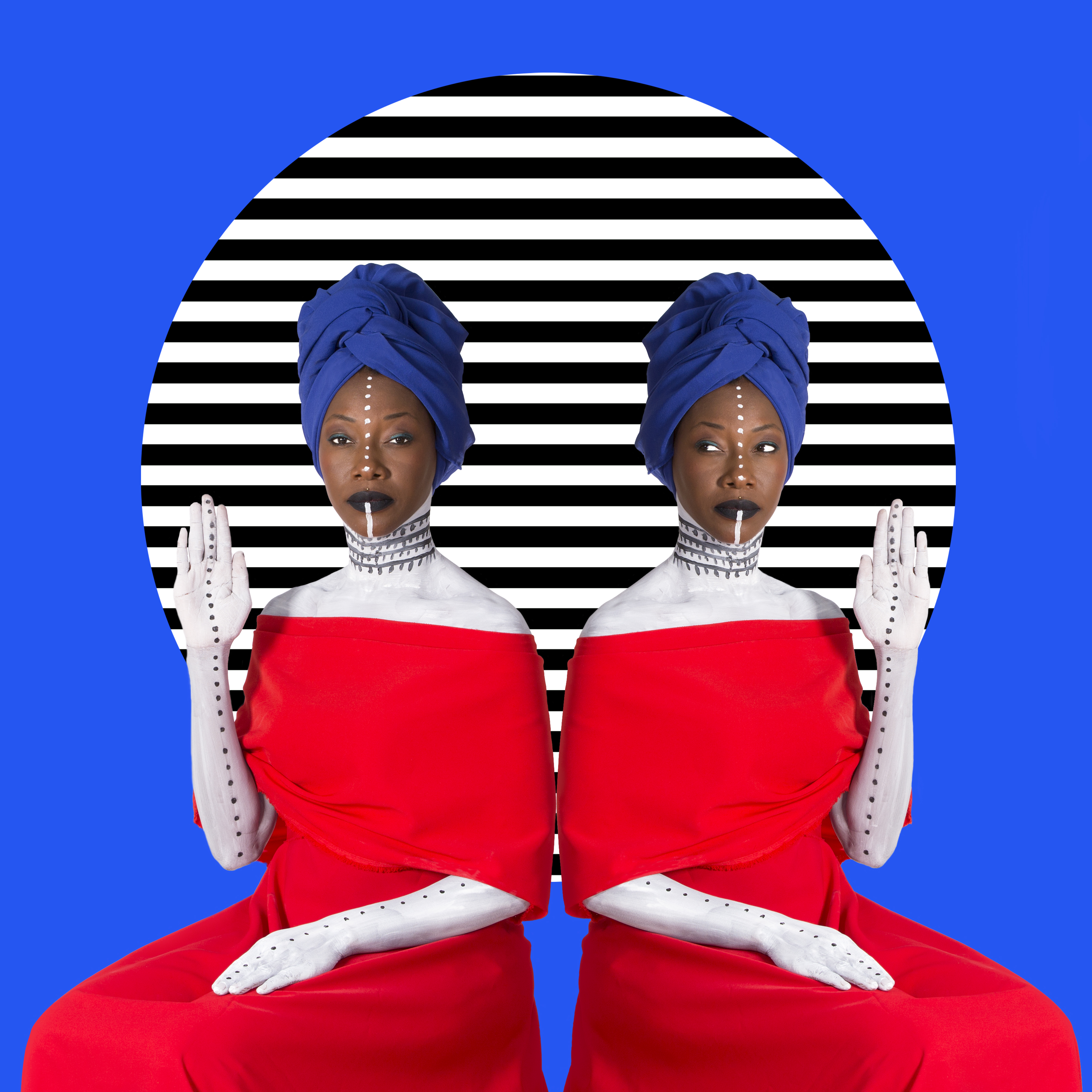 Chat with AI about Embodiment