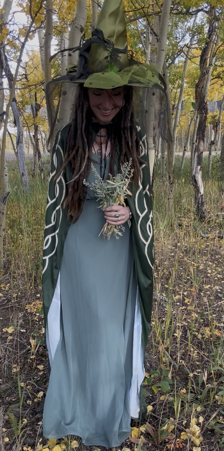 Ministry of Presence